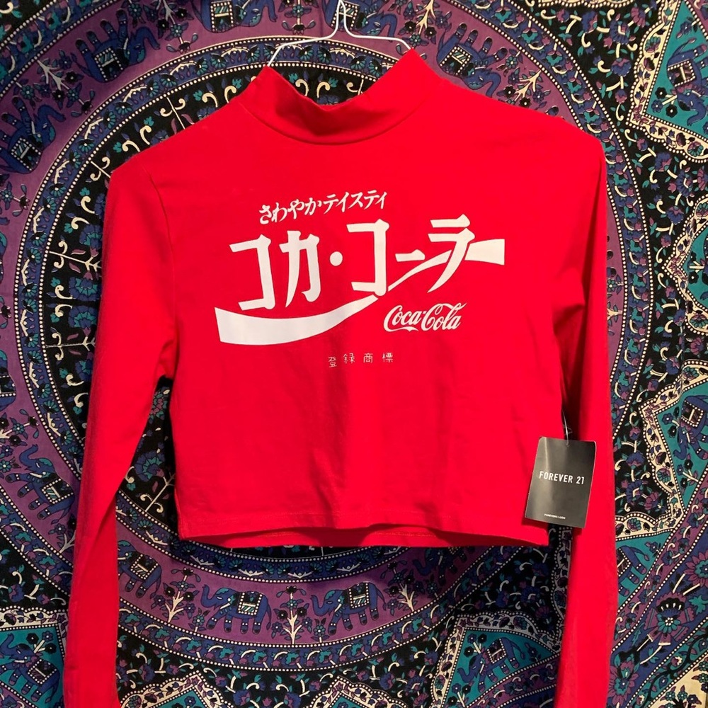 Long sleeve